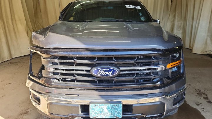 Ford F150 Xlt 2025