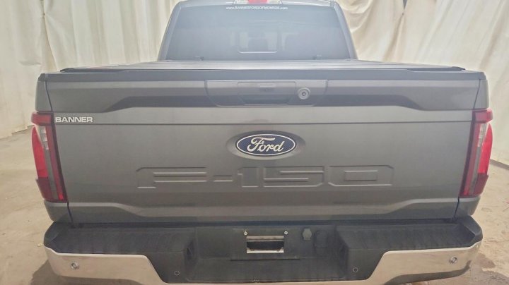 Ford F150 Xlt 2025