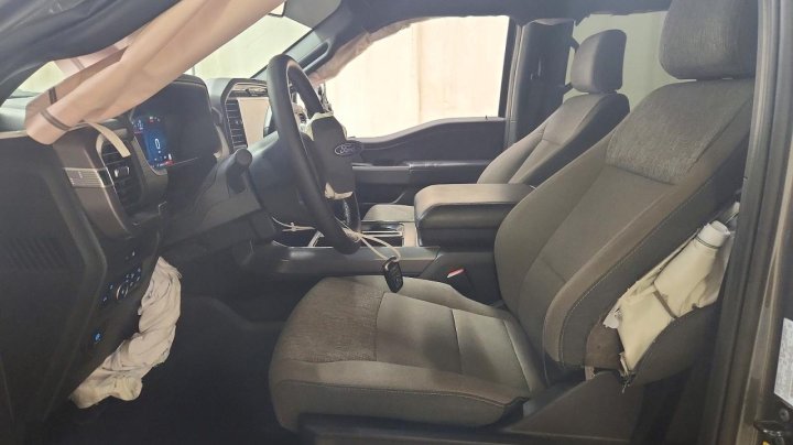 Ford F150 Xlt 2025