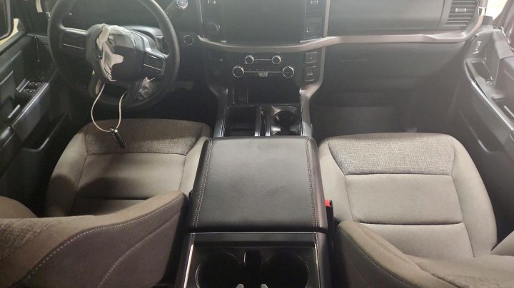 Ford F150 Xlt 2025