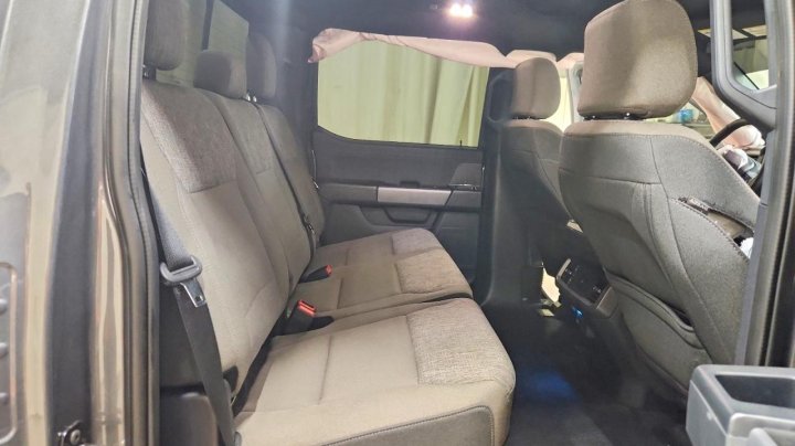 Ford F150 Xlt 2025