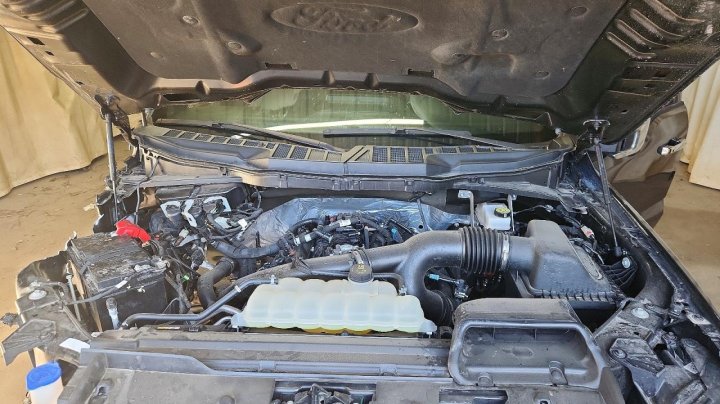 Ford F150 Xlt 2025