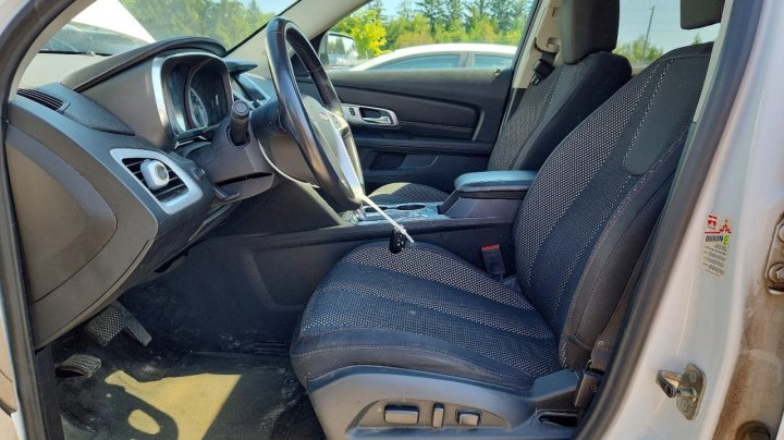 GMC TERRAIN Sle 2017