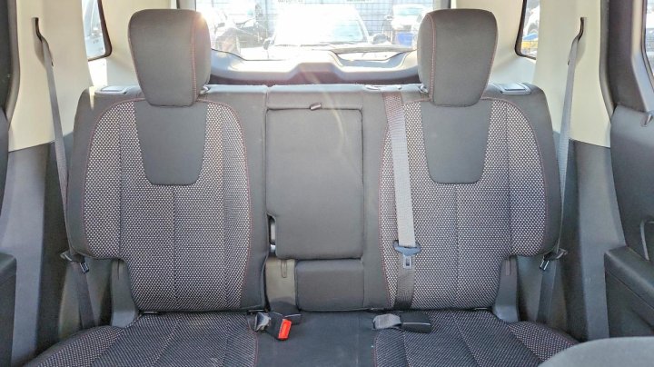 GMC TERRAIN Sle 2017