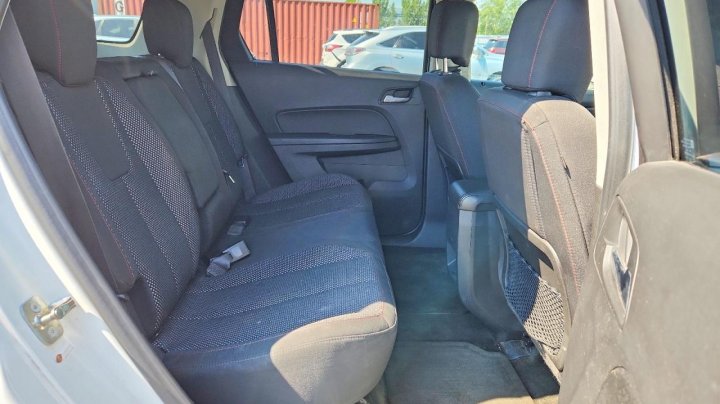 GMC TERRAIN Sle 2017