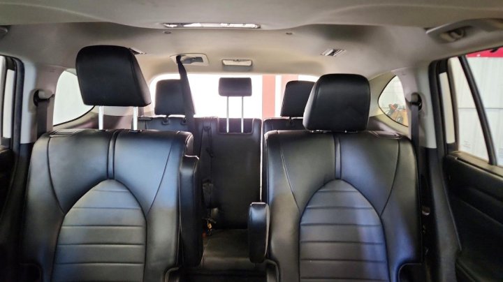 Toyota Highlander Xle 2021