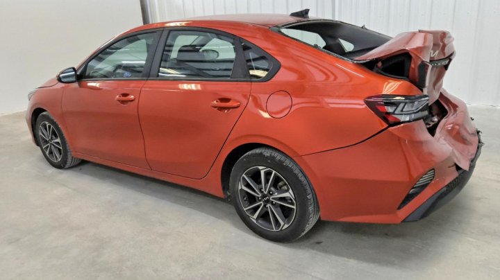 KIA FORTE Lxs 2023