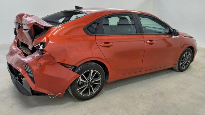 KIA FORTE Lxs 2023