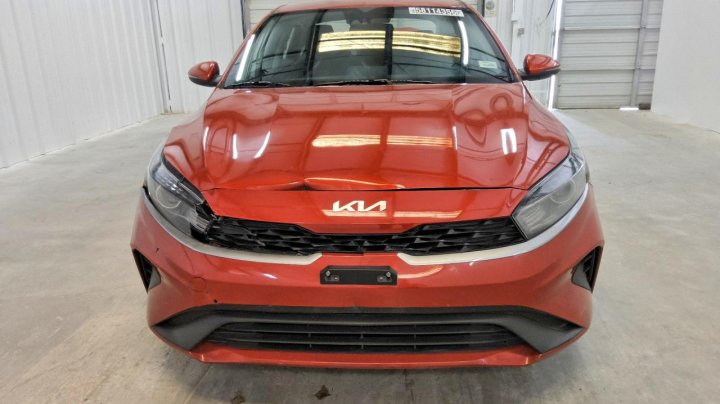 KIA FORTE Lxs 2023