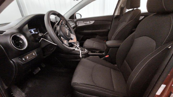 KIA FORTE Lxs 2023
