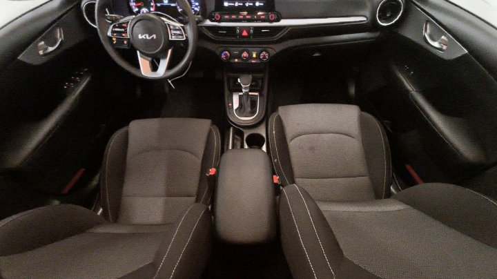 KIA FORTE Lxs 2023