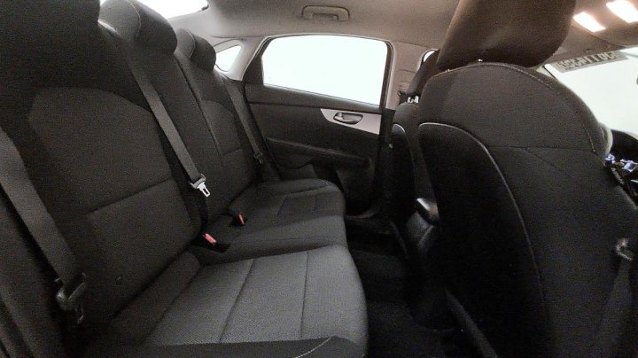 KIA FORTE Lxs 2023