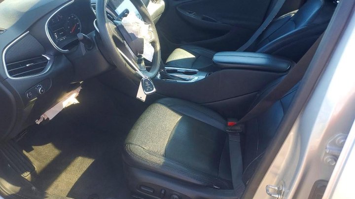 Chevrolet Malibu Lt 2020