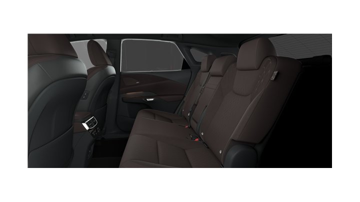 Lexus RX 350h Luxury 2026