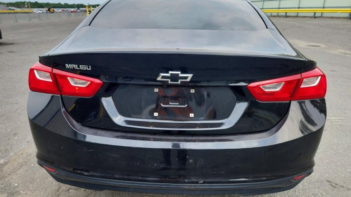Chevrolet Malibu Ls 2020