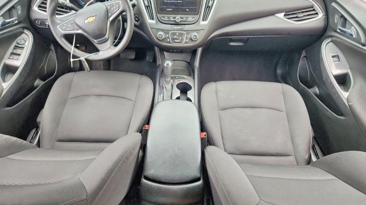 Chevrolet Malibu Ls 2020
