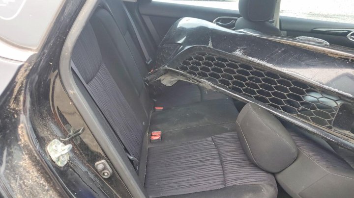 Nissan Sentra Sv 2019