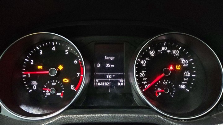 Volkswagen PASSAT S/R-Line 2018