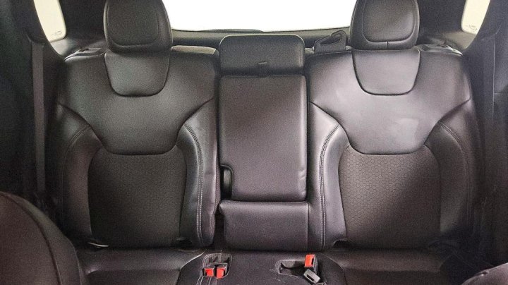 JEEP Cherokee Latitude Plus 2020