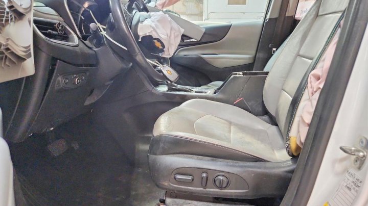 Chevrolet Equinox Premier 2018
