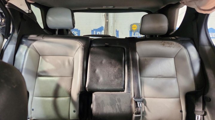 Chevrolet Equinox Premier 2018