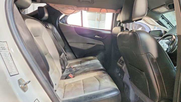 Chevrolet Equinox Premier 2018