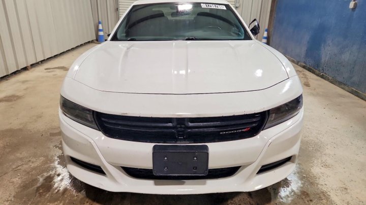 Dodge Charger Sxt 2022