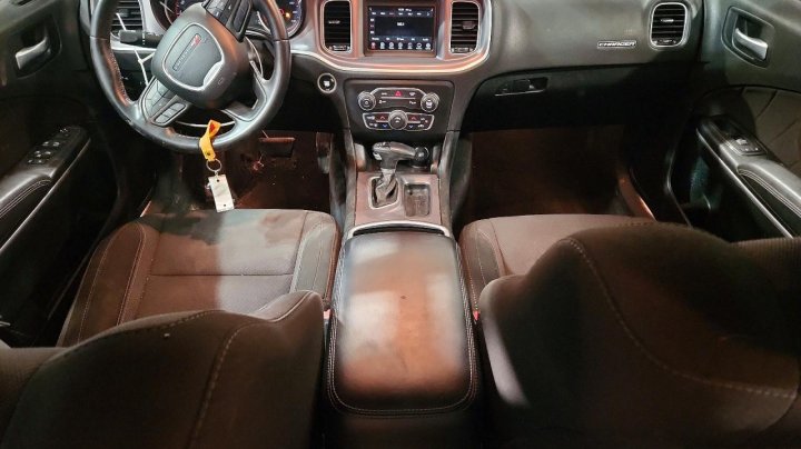 Dodge Charger Sxt 2022