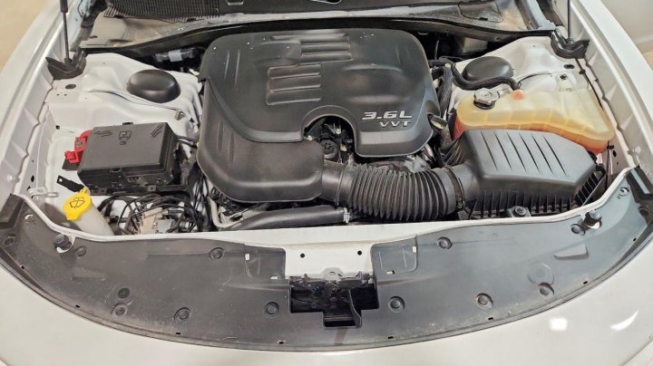 Dodge Charger Sxt 2022
