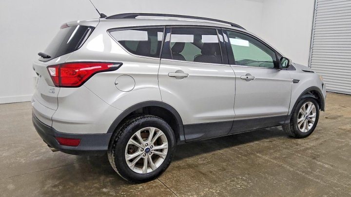 Ford Escape Sel 2019