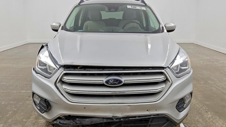 Ford Escape Sel 2019