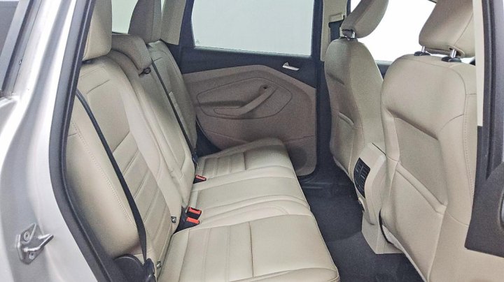 Ford Escape Sel 2019