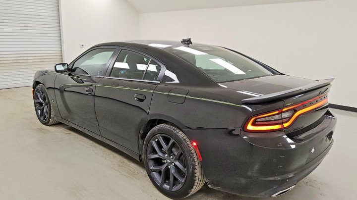 Dodge Charger Sxt 2023