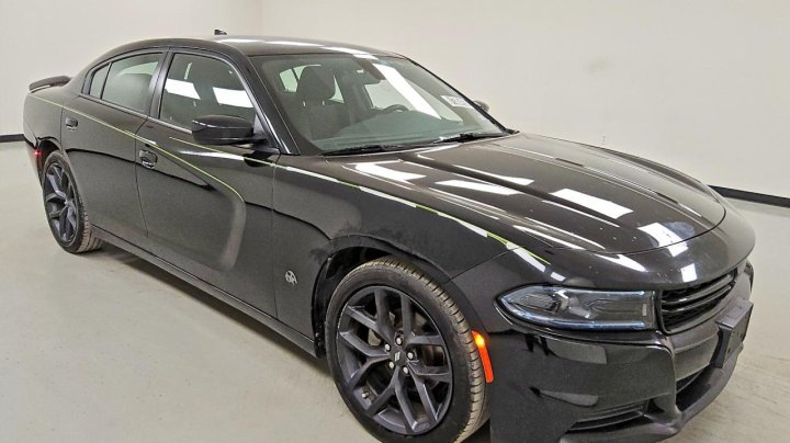 Dodge Charger Sxt 2023