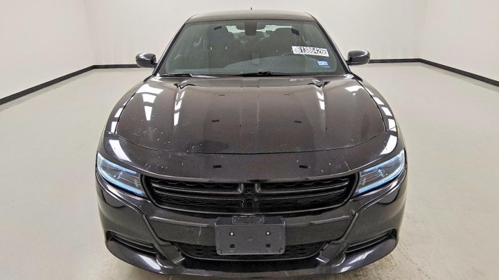Dodge Charger Sxt 2023