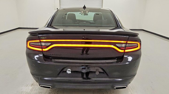 Dodge Charger Sxt 2023