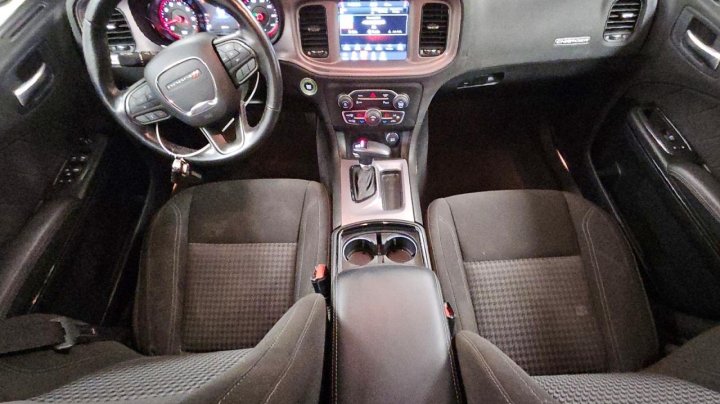 Dodge Charger Sxt 2023
