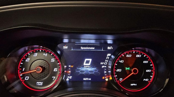 Dodge Charger Sxt 2023