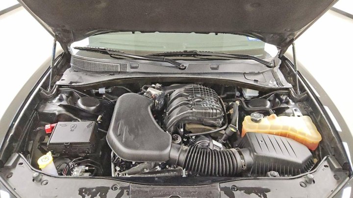 Dodge Charger Sxt 2023