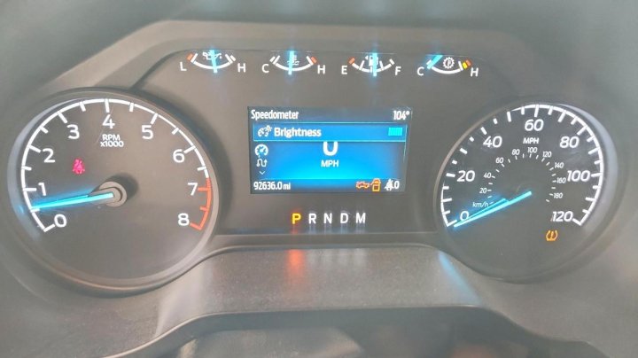 Ford F150 Super Cab 2022