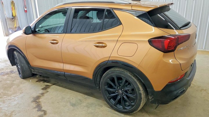 Buick Encore Gx Sport Touring 2024