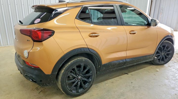 Buick Encore Gx Sport Touring 2024