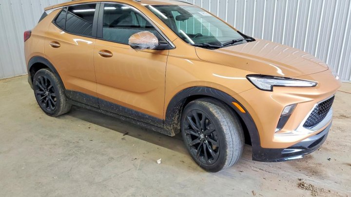Buick Encore Gx Sport Touring 2024