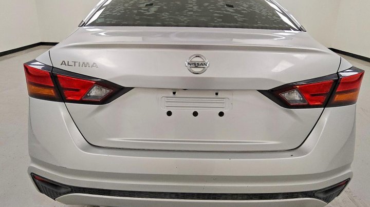 Nissan Altima S 2019