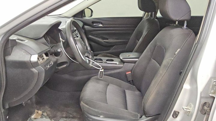 Nissan Altima S 2019
