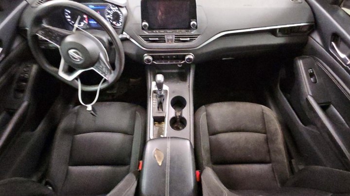 Nissan Altima S 2019