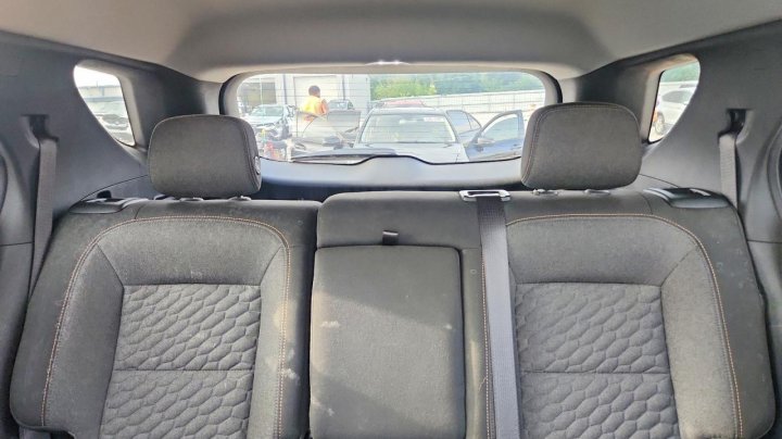 Chevrolet Equinox Lt 2020