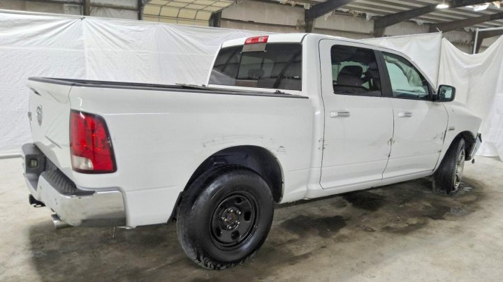 RAM 1500 Slt 2017