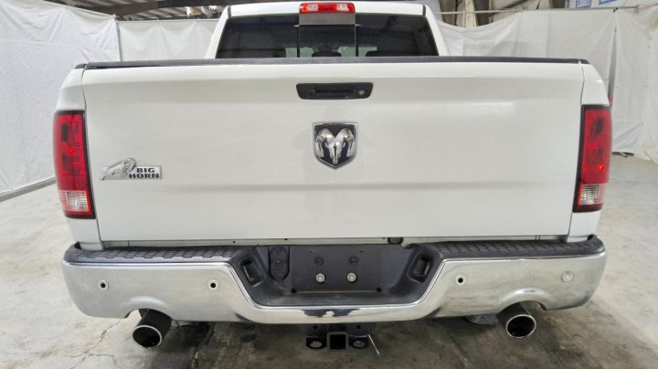 RAM 1500 Slt 2017
