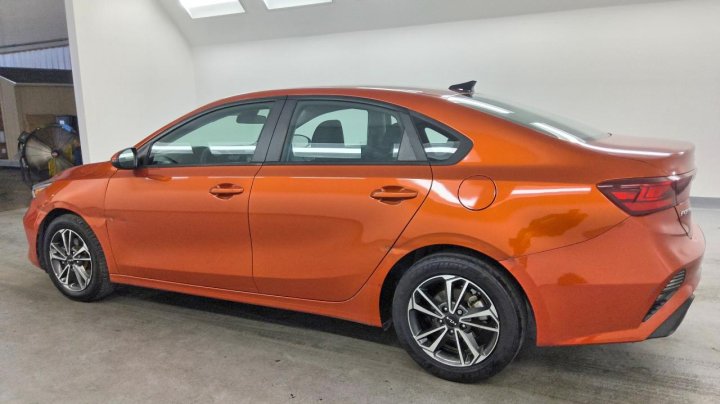 KIA FORTE Lxs 2023